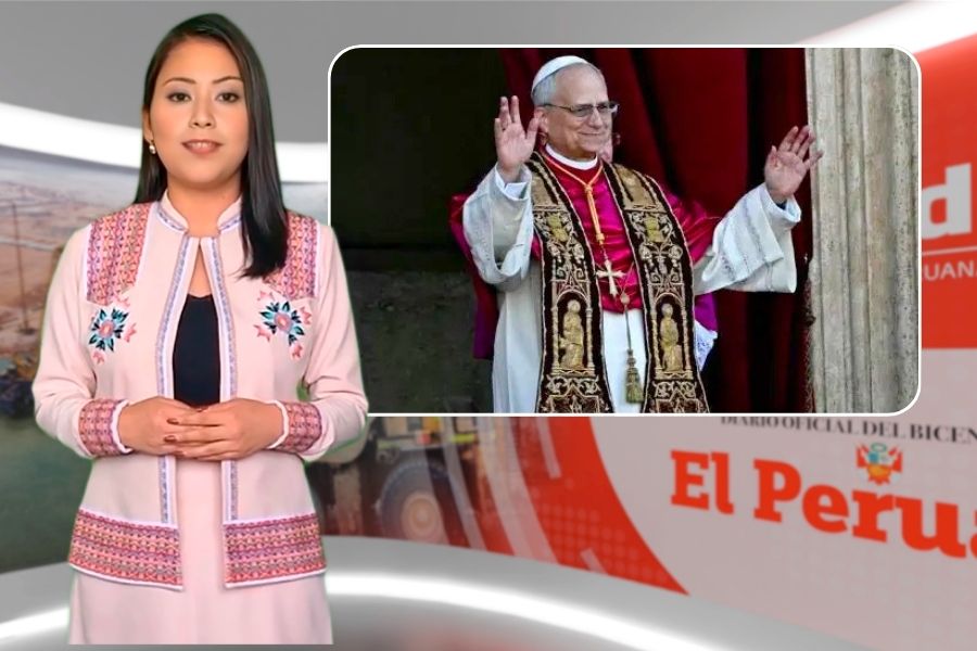 Video Andina
